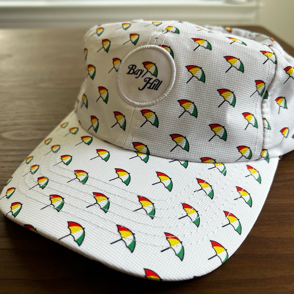 🧢⛳️2022 Arnold Palmer Invitational at Bayhill ⛳️ 🧢